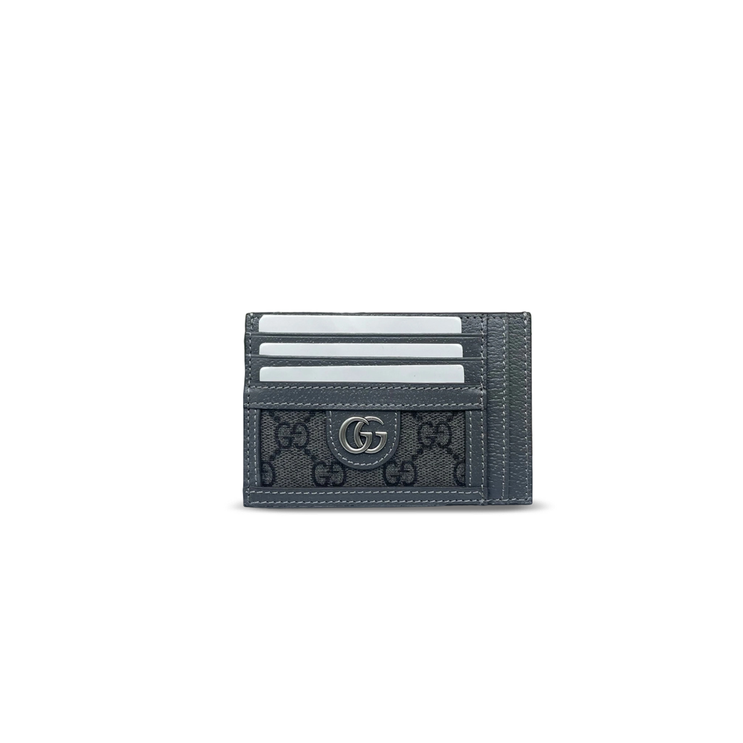 GUCCI OPHIDIA GG CARD CASE 732018 (11*7cm)
